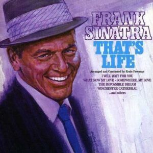 That's Life - Frank Sinatra