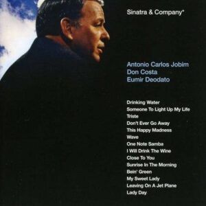 Sinatra & Company - Frank Sinatra