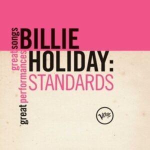 Standards - Billie Holiday
