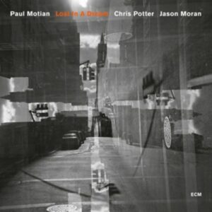 Lost In A Dream - Paul Motian / Chris Potter / Jason Moran