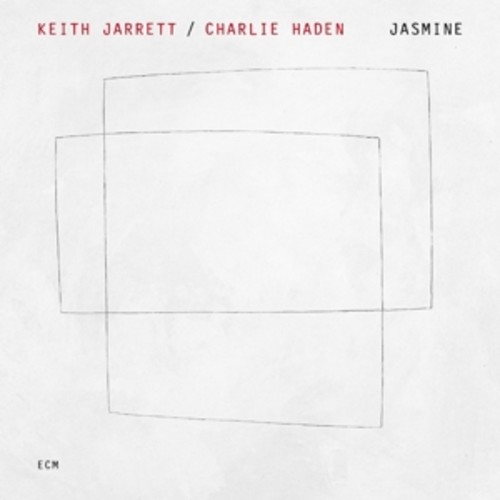 Jasmine - Jarrett