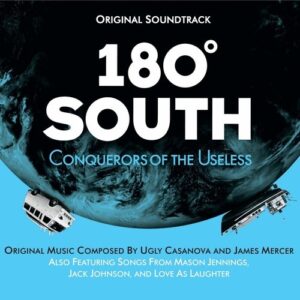 108 South (OST) - James Mercer