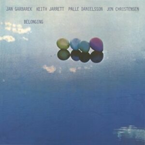 Belonging (180 Gr. Vinyl) - Keith Jarrett