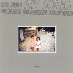 My Song (180 Gr. Vinyl) - Jarrett