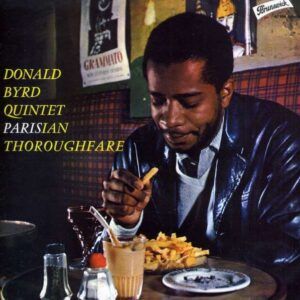 Parisian Thoroughfare (Jazz In Paris) - Byrd