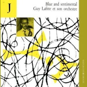 Blue And Sentimental (Jazz In Paris) - Lafitte