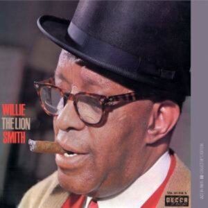 Willie The Lion Smith (Jazz In Paris) - Smith