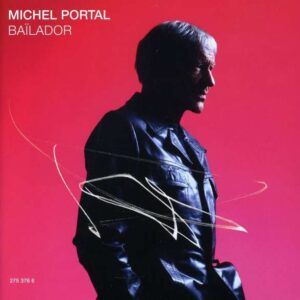Bailador - Portal
