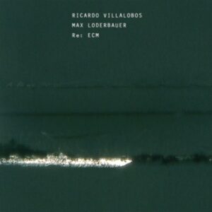 Re: ECM - Ricardo Villalobos