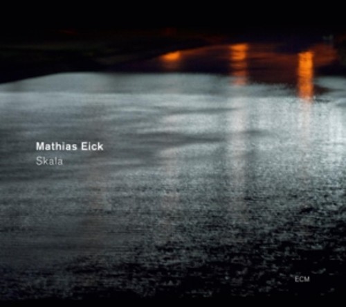 Skala (Vinyl) - Mathias Eick