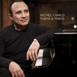 Mano A Mano - Camilo