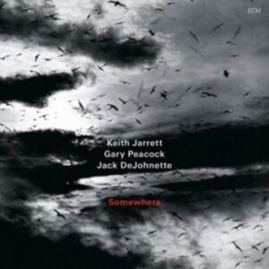 Somewhere - Jarrett
