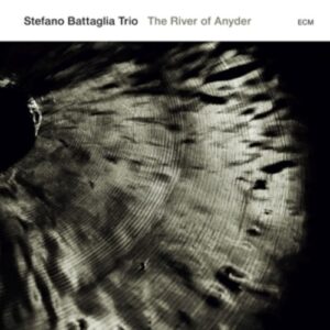 Battaglia: The River Of Anyder - Battaglia Trio