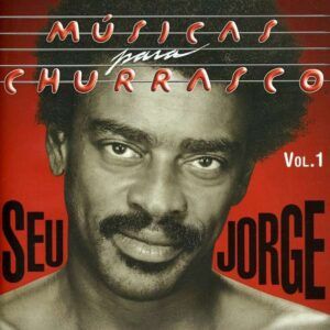 Musicas Para Churrasco - Jorge