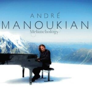 Melanchology - Manoukian