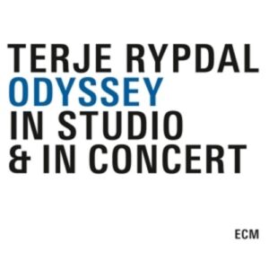 Odyssey / In Studio & In Concert - Terje Rypdal