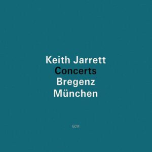 Concerts - Bregenz / Munchen