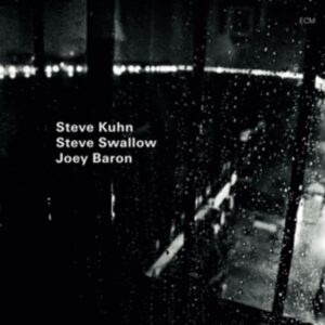 Steve Kuhn: Wisteria - Kuhn