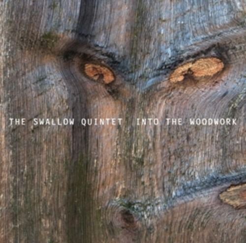Into The Woodwork - Steve Swallow Quintet