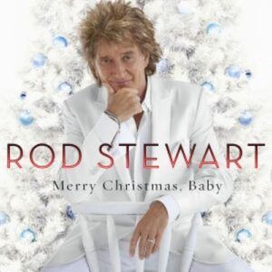 Merry Christmas, Baby - Stewart