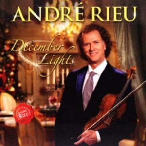 December Lights - Rieu