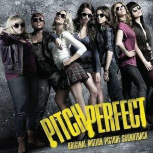 Pitch Perfect - OST