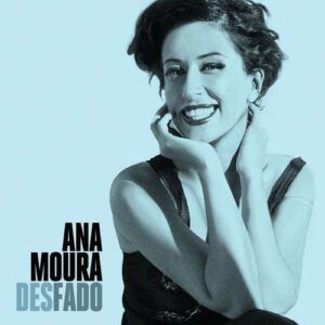 Desfado - Moura
