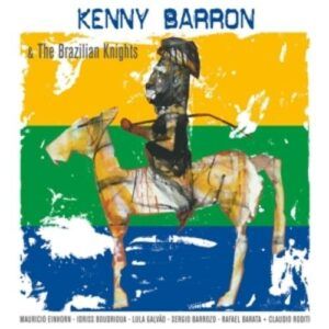 & The Brazilian Knights - Barron