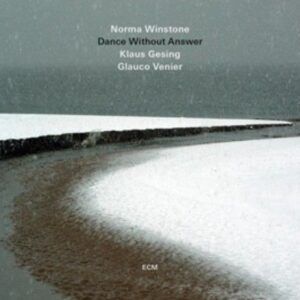 Dance Without Answer - Winstone