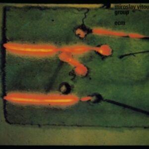 Miroslav Vitous Group (Vinyl)