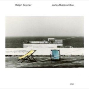 Five Years Later - Towner