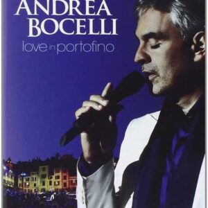 Love In Portofino - Bocelli, Andrea