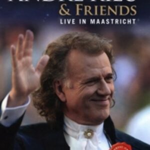 Andre Rieu & Friends Maastricht (Vi - Rieu