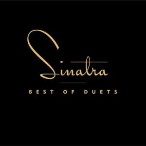 Best Of Duets, 20th Anniversary - Frank Sinatra