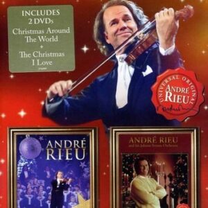 Christmas Around The World - Andre Rieu