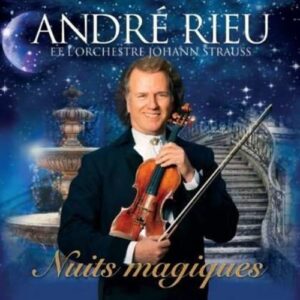 Nuits Magiques - Andre Rieu