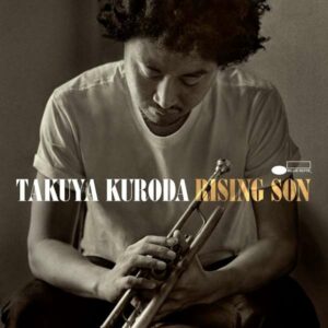 Rising Son - Kuroda
