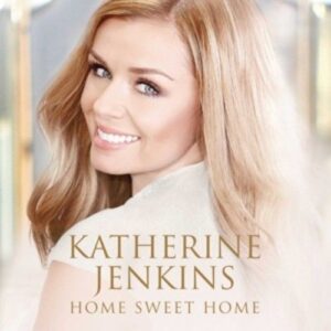 Home Sweet Home - Jenkins, Katherine