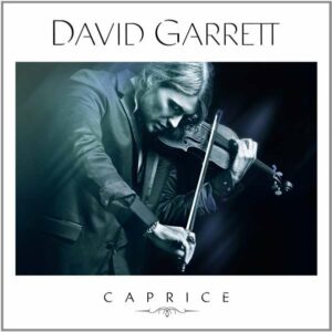 Caprice - Garrett