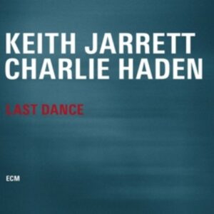 Last Dance - Jarrett