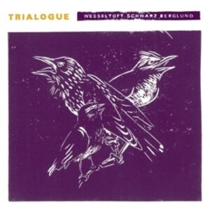 Trialogue - Wesseltoft / Schwarz / Berglund Trio