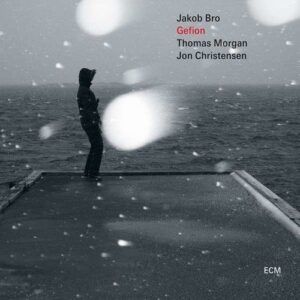 Gefion - Jakob Bro Trio