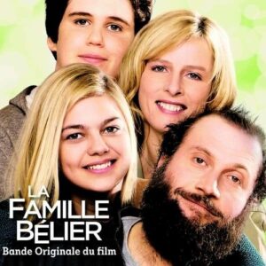 La Famille Belier - OST