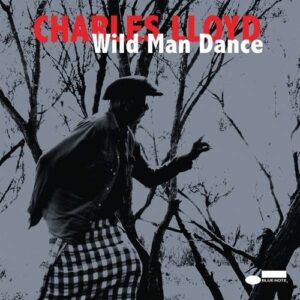 Wild Man Dance (Live) - Lloyd