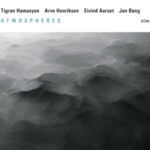 Komitas: Atmospheres - Hamasyan
