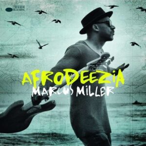 Afrodeezia - Miller