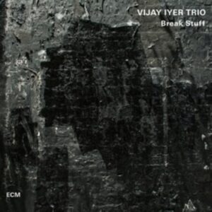 Break Stuff (Vinyl) - Vijay Iyer Trio