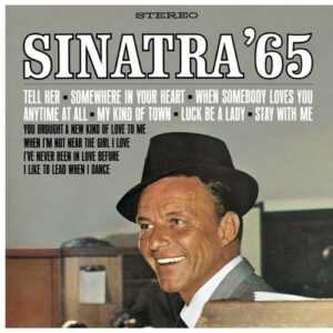 Sinatra '65 - Frank Sinatra
