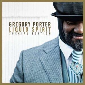 Liquid Spirit (Special Edition) - Porter