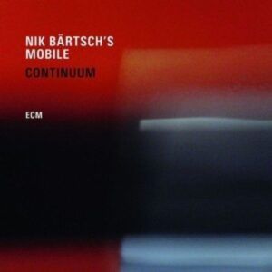 Continuum - Nik Bärtsch's Mobile